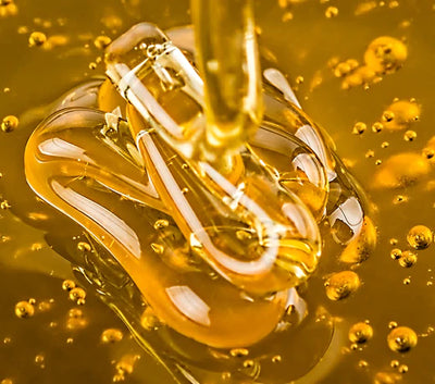 CANNABIS OIL DISTILLATE: A SUPERIOR KIND OF CONCENTRATE