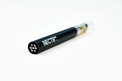 VAPE 101: GETTING THE BEST FROM YOUR NECTR CBD VAPE CART